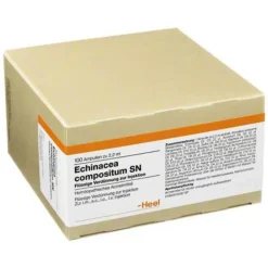 Outlet Heel Echinacea Compositum SN Ampullen, 100 St