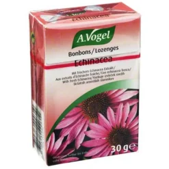 A. Vogel Bonbons-Echinacea Kräuterbonbons , 30 g