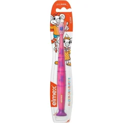 New Elmex Kinder Zahnbürste, 1 St