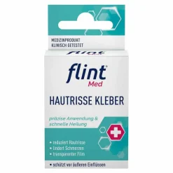 Sale Flint Med Hautrisse Kleber, 7 ml