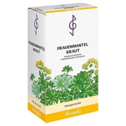 Online Bombastus Frauenmantelkraut Tee, 50 g