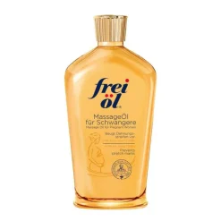 Best Frei Öl Massageöl für Schwangere, 30 ml