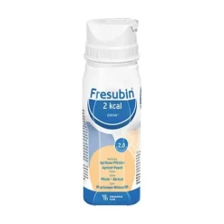 Best Fresubin ® 2 KCAL Drink Aprikose-Pfirsich, 4X200 ml