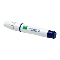 Discount Glucoject Dual Plus Stechhilfe, 1 St