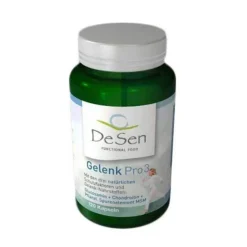 Clearance Desen Glucosamin + Chondroitin + MSM Kapseln, 120 St