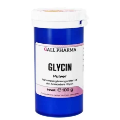 Aminosäuren|Aminosäuren-Glycin Pulver, 100 g