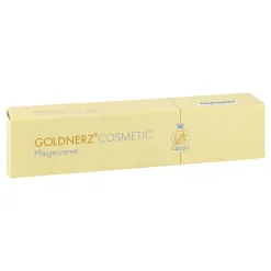 Online Goldnerz Pflegecreme, 200 ml