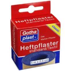 Sale Gothaplast Heftpflaster standard 5mx, 1 St