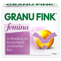 Granu Fink ® femina Kapseln, 30 St