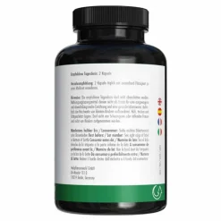 Green Naturals Opc-OPC 1000mg aus Traubenkern-Extr.Kps, 180 St