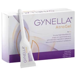 Sale Gynella Atrogel Vaginalgel, 7X5 g