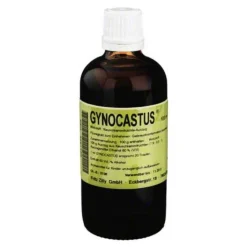 Outlet Gynocastus Lösung, 100 ml