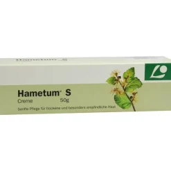Sale Bios Medical Services Hametum S Creme, 50 g