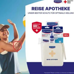 Discount Hansaplast Set Reise Apotheke, 1 St