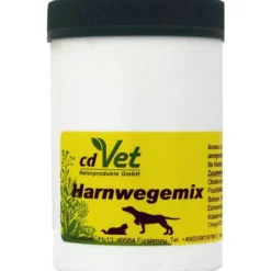 Cd Vet Harnwegemix vet. (für Tiere), 80 g