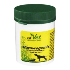 Best Cd Vet Harnwegemix vet. (für Tiere), 30 g