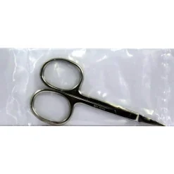 Best Hautschere gebogen 9 cm 51754, 1 St