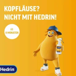 Discount Hedrin Protect & Go Spray, 100 ml