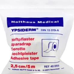 Best Heftpflaster Ypsiderm 5mx2,5cm, 1 St