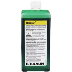 Outlet Helipur Dosierflasche, 1000 ml