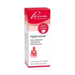 Clearance Hypercoran Tropfen, 20 ml