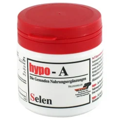 Online Hypo-A Hypo A Selen Kapseln, 120 St