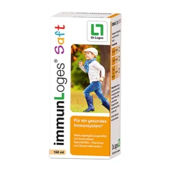 Dr. Loges Immunsystem|Immunsystem-ImmunLoges Saft, 150 ml