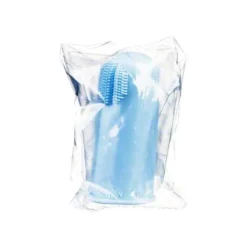 Hot Infa-Dent Infa Dent Fingerzahnbürste, 1 St