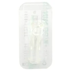 B. Braun Zubehör-Infusionszubehör Adapter weibl. / weibl., 1 St