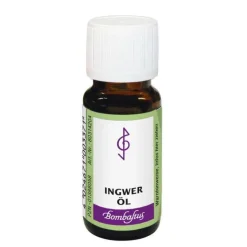 Online Bombastus Ingwer Öl, 10 ml