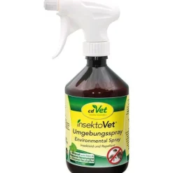 Discount Cd Vet insektoVet Umgebungsspray vet. (für Tiere), 500 ml