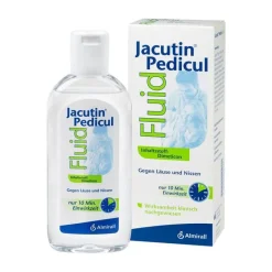 Jacutin ® Pedicul Fluid, 100 ml