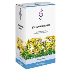 Best Bombastus Johanniskraut Tee, 125 g