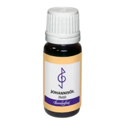 Sale Bombastus Johannisöl Rotöl EB6, 10 ml