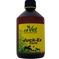 Discount Cd Vet Juck ex forte vet. (für Tiere), 500 ml