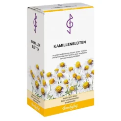 New Bombastus Kamillenblüten Tee, 75 g