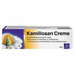 Best Kamillosan ® Creme, 40 g