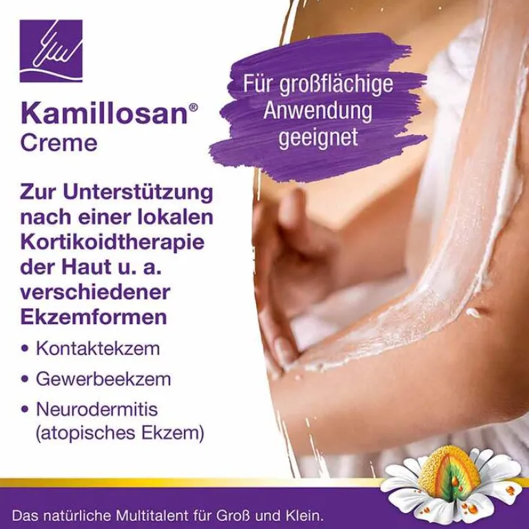 Best Kamillosan ® Creme, 40 g