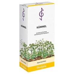 Outlet Bombastus Kümmel Tee, 125 g