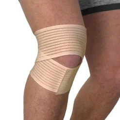 Outlet Kniegelenk Bandage 1 Größe, 1 St