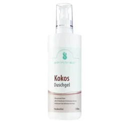 Discount Spinnrad Kokos Duschgel, 500 ml