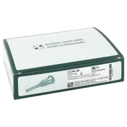 Clearance Manfred Sauer Kondome mit Schlauchansatz 53, 30 St
