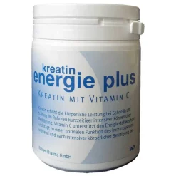 Köhler Kreatin-Kreatin Engergie Plus Tabletten, 200 g