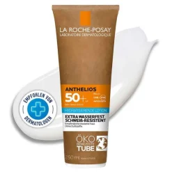 Best La Roche Posay Anthelios Milch LSF 50+ Papp-Tube, 250 ml
