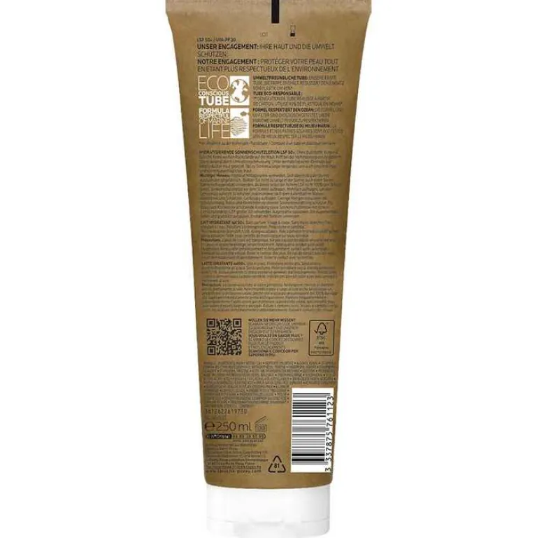 Best La Roche Posay Anthelios Milch LSF 50+ Papp-Tube, 250 ml
