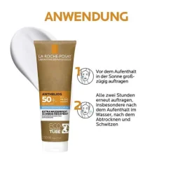 Best La Roche Posay Anthelios Milch LSF 50+ Papp-Tube, 250 ml