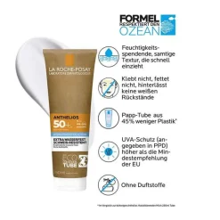 Best La Roche Posay Anthelios Milch LSF 50+ Papp-Tube, 250 ml
