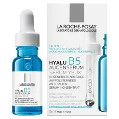 Best La Roche Posay Hyalu B5 Augenserum, 15 ml