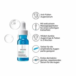 Best La Roche Posay Hyalu B5 Augenserum, 15 ml