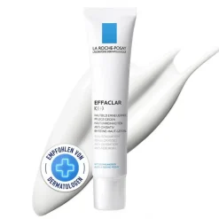 Best La Roche Posay La Roche-Posay Effaclar K + Creme, 40 ml